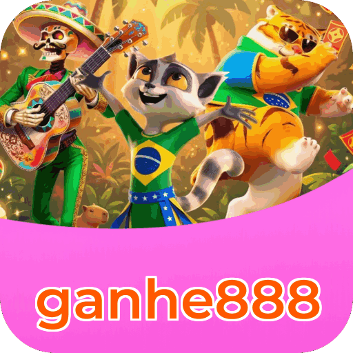 Suporte ganhe888