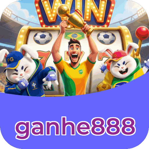 Instalar APK ganhe888