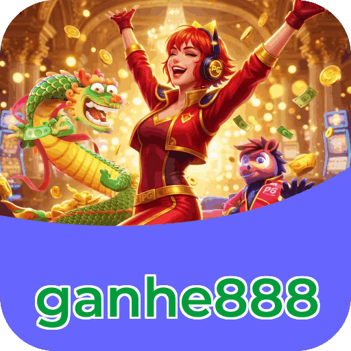 Instalação Android ganhe888