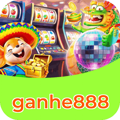 Siga a ganhe888 no Facebook