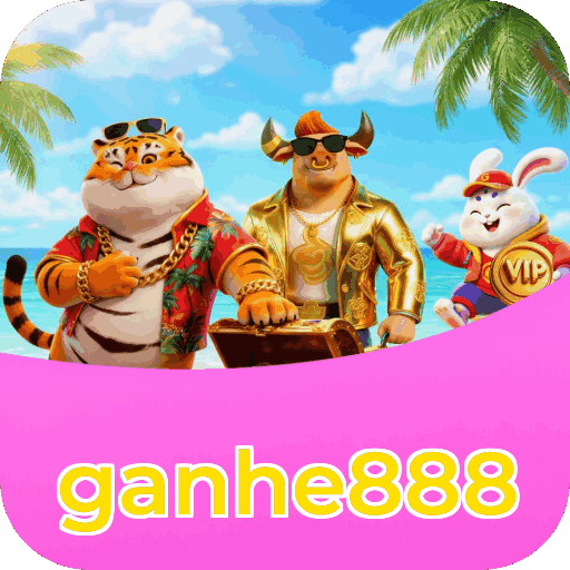 Login rápido no app ganhe888